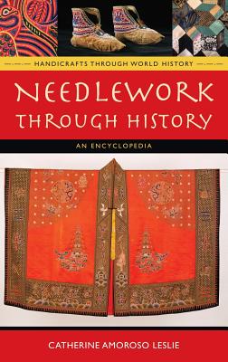 Needlework through History