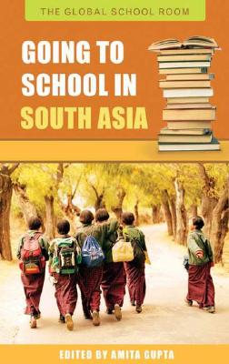 Going to School in South Asia