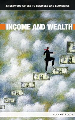 Income and Wealth