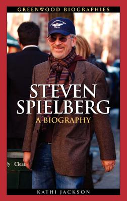 Steven Spielberg