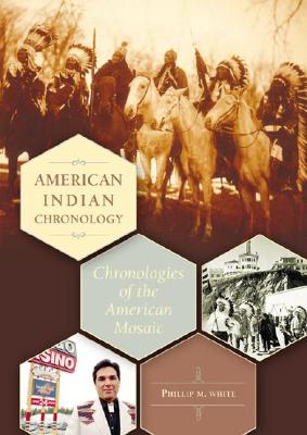 American Indian Chronology