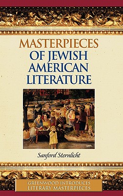 Masterpieces of Jewish American Literature