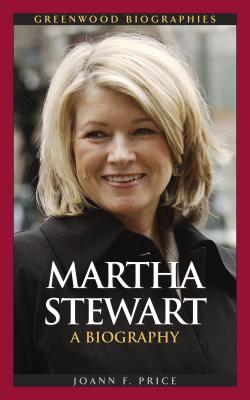 Martha Stewart