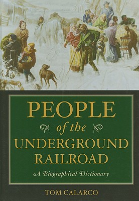 People of the Underground Railroad