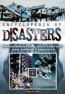 Encyclopedia of Disasters