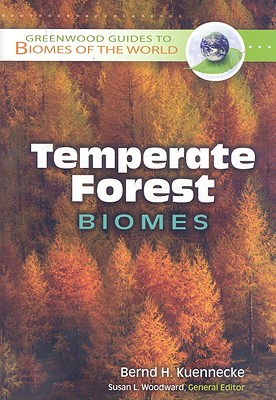 Temperate Forest Biomes