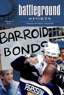 Battleground: Sports