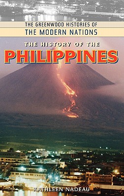 The History of the Philippines