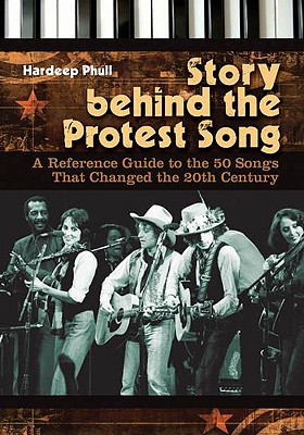 Story behind the Protest Song