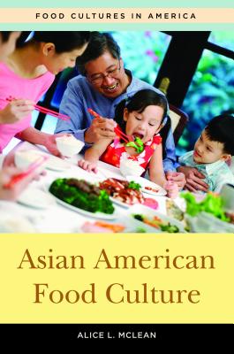 Asian American Food Culture