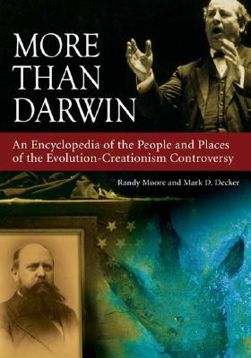 More Than Darwin