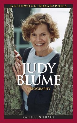 Judy Blume