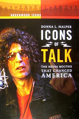 Icons of Talk