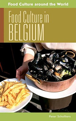 Food Culture in Belgium