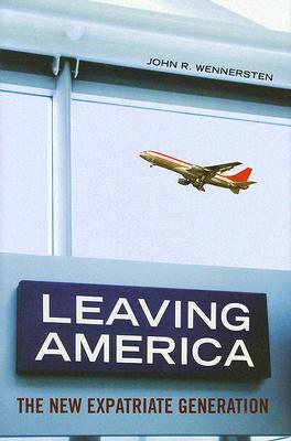 Leaving America