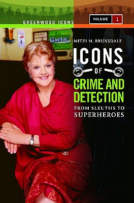 Icons of Mystery and Crime Detection
