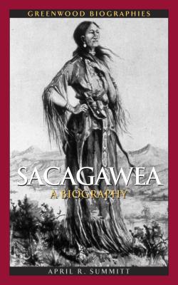 Sacagawea