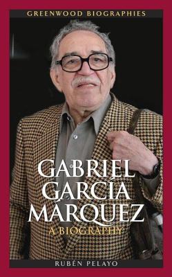 Gabriel Garcia Marquez