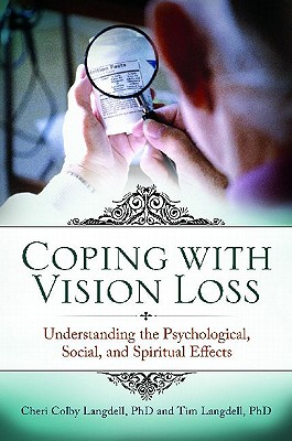 Coping with Vision Loss