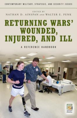 Returning Wars' Wounded, Injured, and Ill