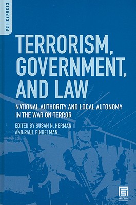 Terrorism, Government, and Law