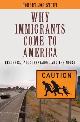 Why Immigrants Come to America