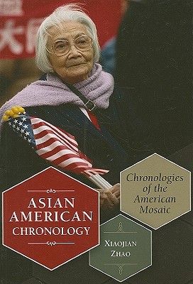 Asian American Chronology