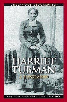 Harriet Tubman