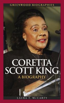 Coretta Scott King