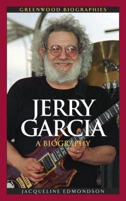 Jerry Garcia