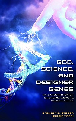 God, Science, and Designer Genes