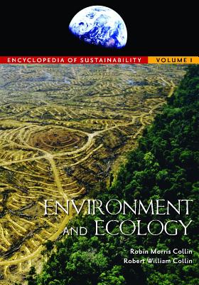 Encyclopedia of Sustainability