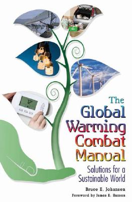 The Global Warming Combat Manual