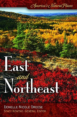 America's Natural Places: East and Northeast