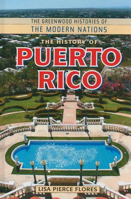 The History of Puerto Rico