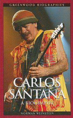 Carlos Santana