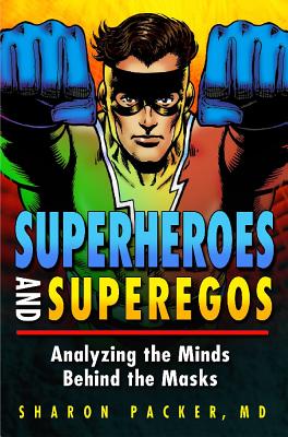 Superheroes and Superegos