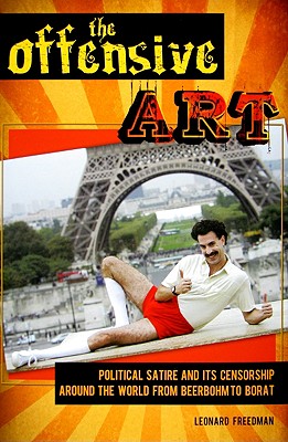 The Offensive Art