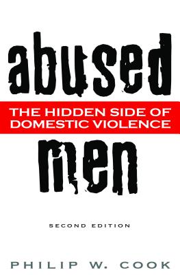 Abused Men