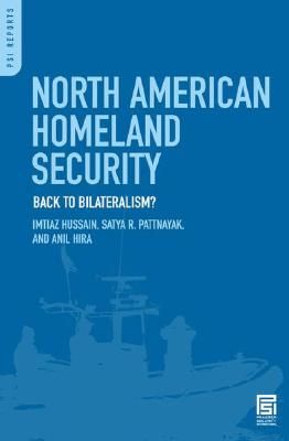 North American Homeland Security