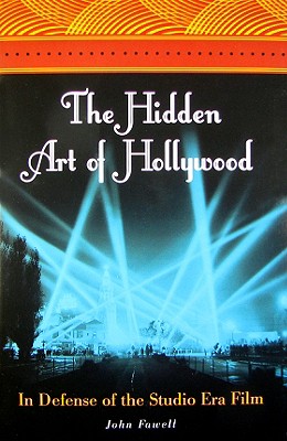 The Hidden Art of Hollywood