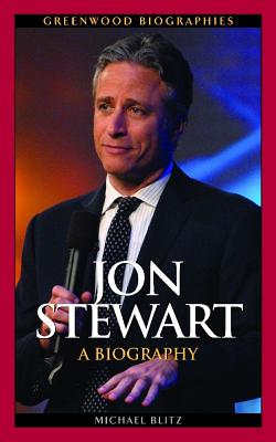 Jon Stewart