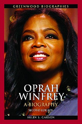 Oprah Winfrey