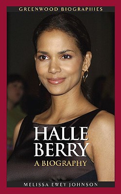 Halle Berry