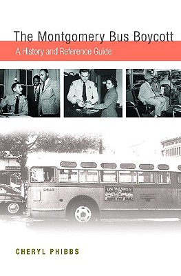 The Montgomery Bus Boycott