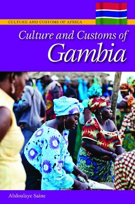 Culture and Customs of Gambia