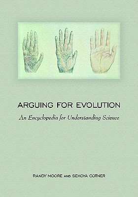 Arguing for Evolution