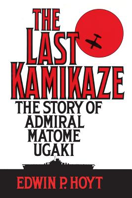 The Last Kamikaze