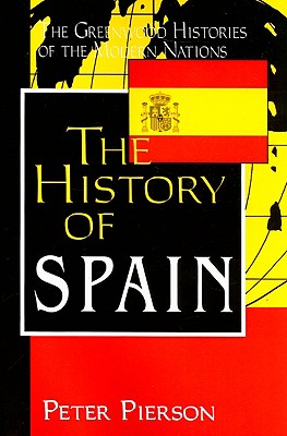 The History of Spain