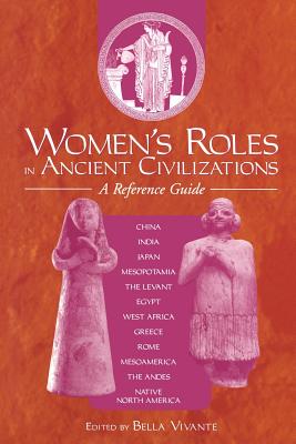 Women's Roles in Ancient Civilizations